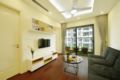 Modern& Cozy 2BR at Imperia Garden ホテル詳細