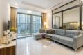 Modern - Stylish- 3Br Luxury Apt next Landmark 81 ホテル詳細