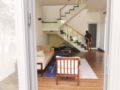 Molden House 3Bedrooms With fully furnitures . ホテル詳細