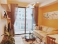 Morden 2BR Apartment-Heart Of Saigon-Pool&Gym ホテル詳細