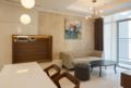 Morden Design 2Bedroom Apartment Vinhomes Central ホテル詳細