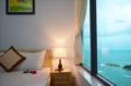 MT BeachFront Apartment Nha Trang ホテル詳細