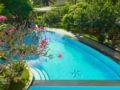 Mui Ne Domaine Villa with Private Pool ホテル詳細