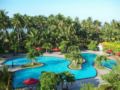 Muine de Century Beach Resort and Spa ホテル詳細