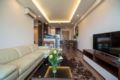 Muong Thanh 730 Apartment ホテル詳細