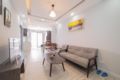 muong thanh apartment 35, 2min walk to the sea ホテル詳細