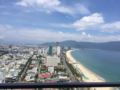 Muong Thanh Da Nang Stunning Sea View Apartment ホテル詳細