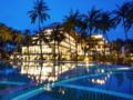 Muong Thanh Holiday Mui Ne Hotel ホテル詳細