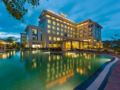 Muong Thanh Holiday Quang Binh Hotel ホテル詳細