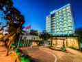 Muong Thanh Holiday Vung Tau Hotel ホテル詳細