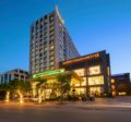 Muong Thanh Luxury Nhat Le Hotel ホテル詳細