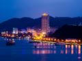 Muong Thanh Luxury Quang Ninh Hotel ホテル詳細