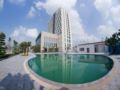 Muong Thanh Thanh Hoa Hotel ホテル詳細