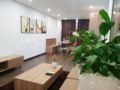 Muong Thanh VIP Apartment 36 ホテル詳細