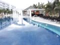 MyHong Champa Oasis Resort Condotel - Apartment ホテル詳細