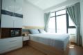 Nallan Host - 2BR APT SEA FRONT - FREE AIRPORT P/U ホテル詳細