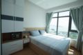Nallan Host - Sea View 2BR Apartments ホテル詳細
