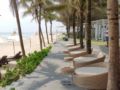 Naman Retreat,3 Bedrooms Villas at DaNang Beach ホテル詳細