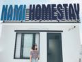 Nami Homestay ホテル詳細