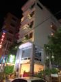 Nano Garden Hotel ホテル詳細