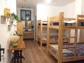 Nau House Homestay ホテル詳細