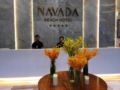NAVADA BEACH HOTEL ホテル詳細