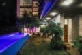 | NEN 5 | H.T luxury Villa 300sqm, 2sm Pool ホテル詳細