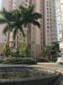 New 118m2- 3BR 2 baths AptPhu My Hung near SECC ホテル詳細