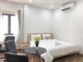 New Elegant Studio Apt in central HCMC No.1 ホテル詳細