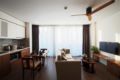 New Square / 1BR / Central BaDinh / LotteandVincom ホテル詳細