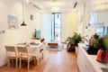 NEW,SKY GARDEN,DELUX&CENTRAL 2BR Apt(The TuHouse) ホテル詳細