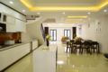 Newstar Villa Ha Long-4 bedrooms, full amenities ホテル詳細