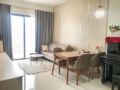 Newton Cozy Apartment in Central of Phu Nhuan ホテル詳細