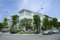 Ngoc Trai Villa 60 ホテル詳細