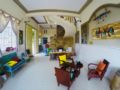 Nha homestay Quy Nhon ホテル詳細