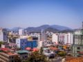 Nha Trang Apartment - Studio Apartment ホテル詳細