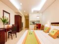 Nha Trang Apartment - Studio Room with Balcony ホテル詳細