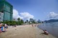 Nha Trang Beach Apartment 4 guest, 2 br, 3606 ホテル詳細