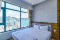 Nha Trang Beach Apartments 4 Guests 2Br, 2Bth 3526 ホテル詳細