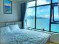 Nha Trang Beach Front Condominium Comfortzone ホテル詳細