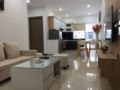 Nha Trang Beach View Apartment 4 guest, 2br, 2924 ホテル詳細