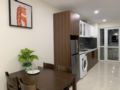 Nha Trang Family Apartment ホテル詳細