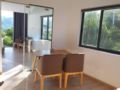 Nha Trang Harbor 1 Bedroom Studio 3 ホテル詳細