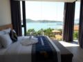 Nha Trang Harbor 2 Bedrooms Studio 1 ホテル詳細