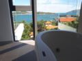 Nha Trang Harbor 2 Bedrooms Studio 2 ホテル詳細