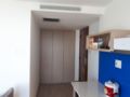 Nha Trang Harbor 2 Bedrooms Studio 4 ホテル詳細