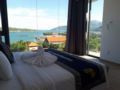 Nha Trang Harbor 3 Bedrooms Studio 1 ホテル詳細