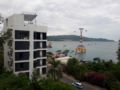 Nha Trang Harbor Villa ホテル詳細