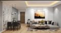 Nha Trang Luxury Apartment ホテル詳細