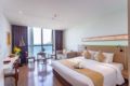 Nha Trang Wind Sea View Apartments ホテル詳細